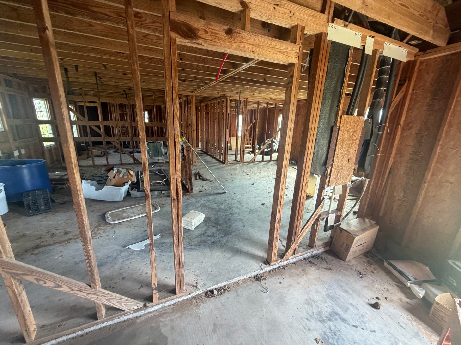 1420 Colorado Street, Hempstead, TX 77445