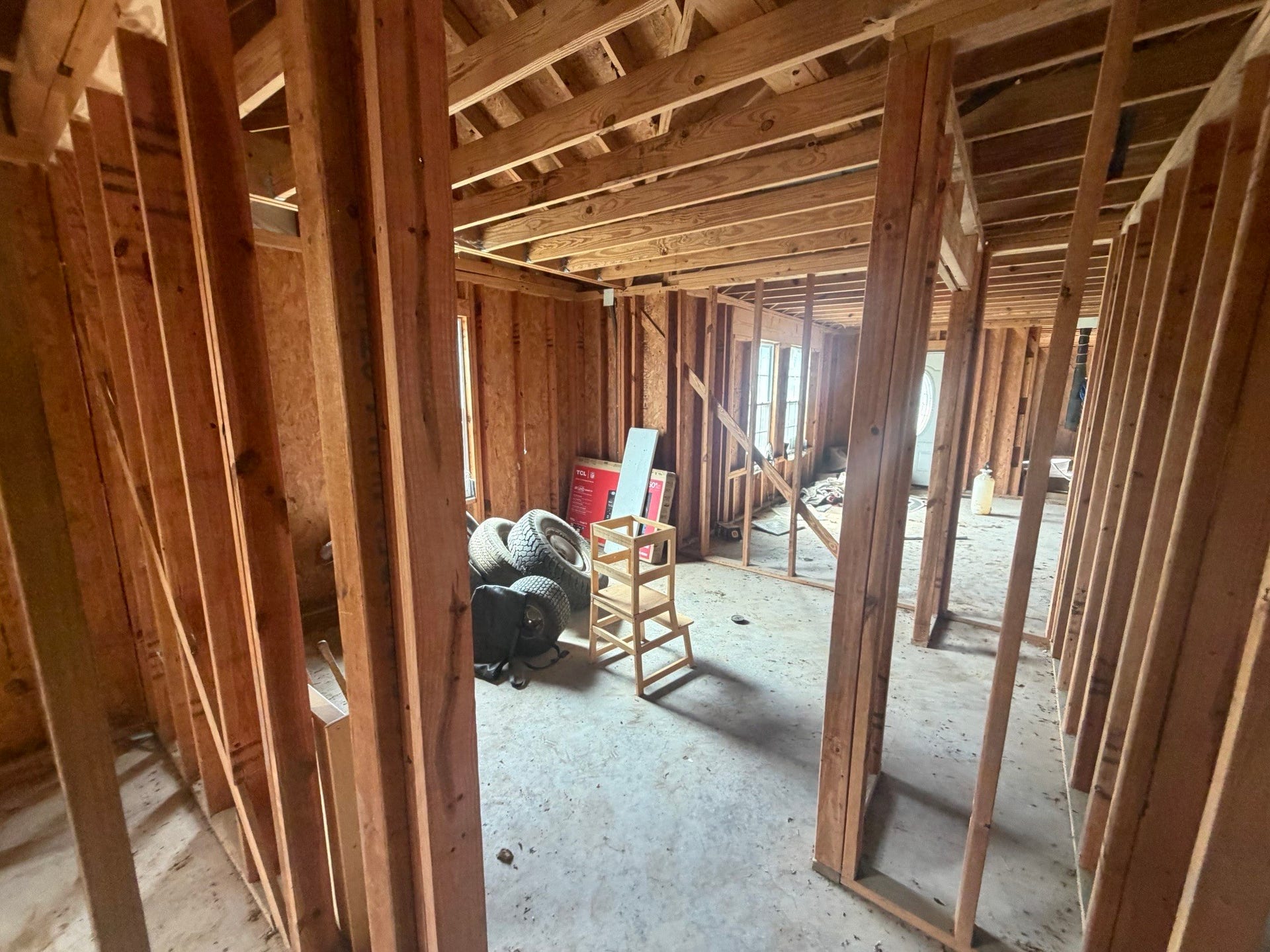 1420 Colorado Street, Hempstead, TX 77445