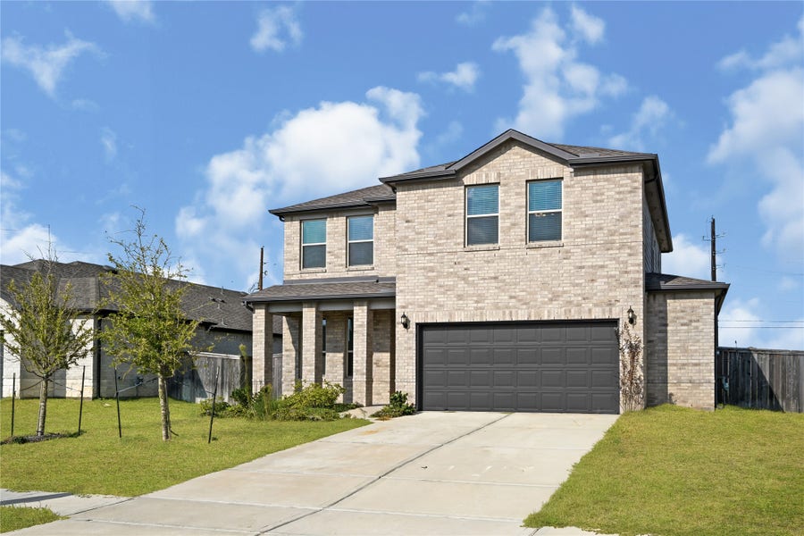 Property photo for 6815 Ivory Sedge Trail, Richmond, TX