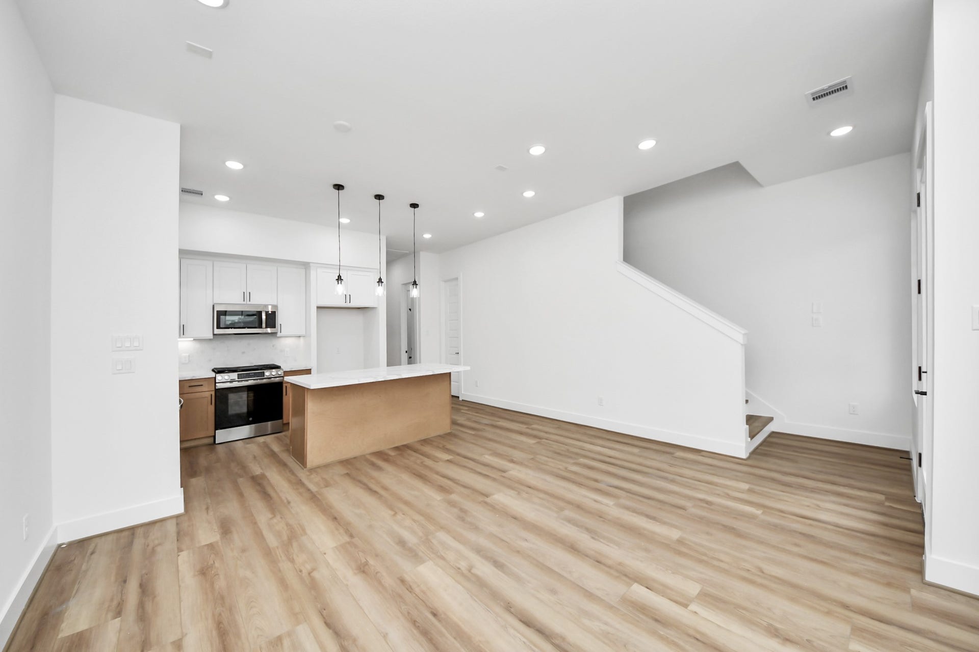 3510 Adair Street, #ABCD, Houston, TX 77004