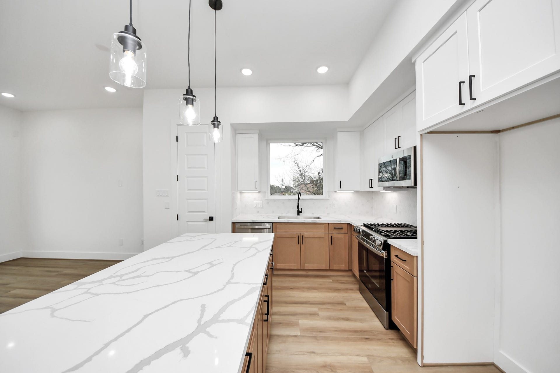 3510 Adair Street, #ABCD, Houston, TX 77004