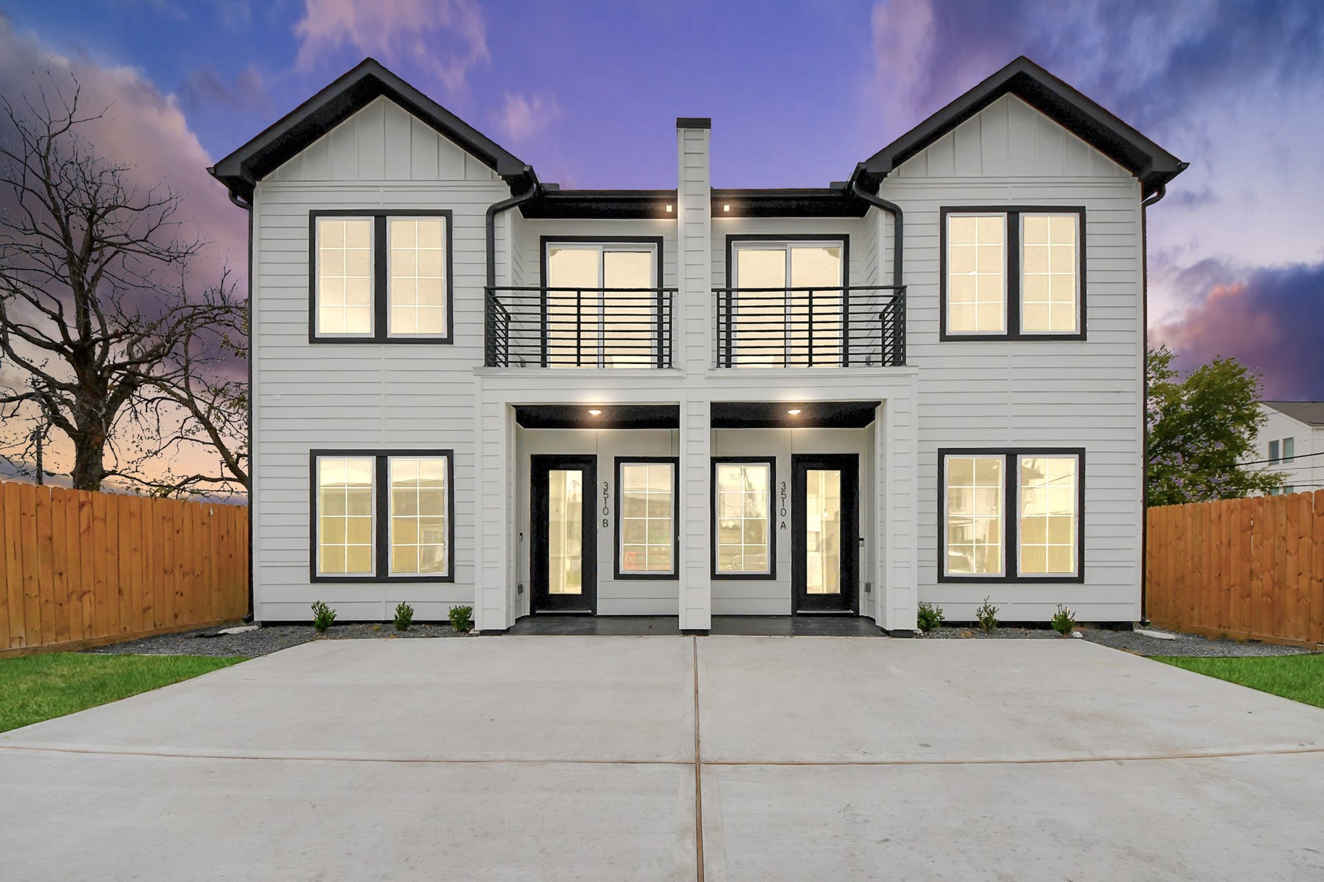 3510 Adair Street, #ABCD, Houston, TX 77004