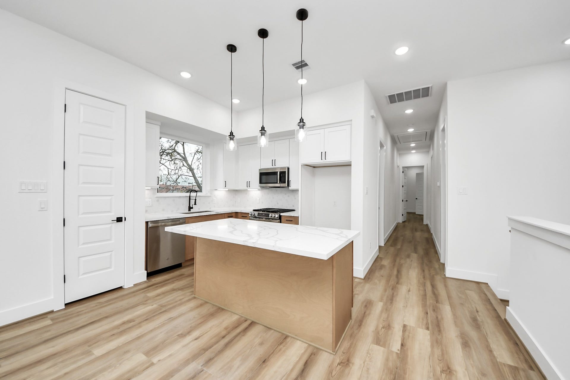 3510 Adair Street, #ABCD, Houston, TX 77004
