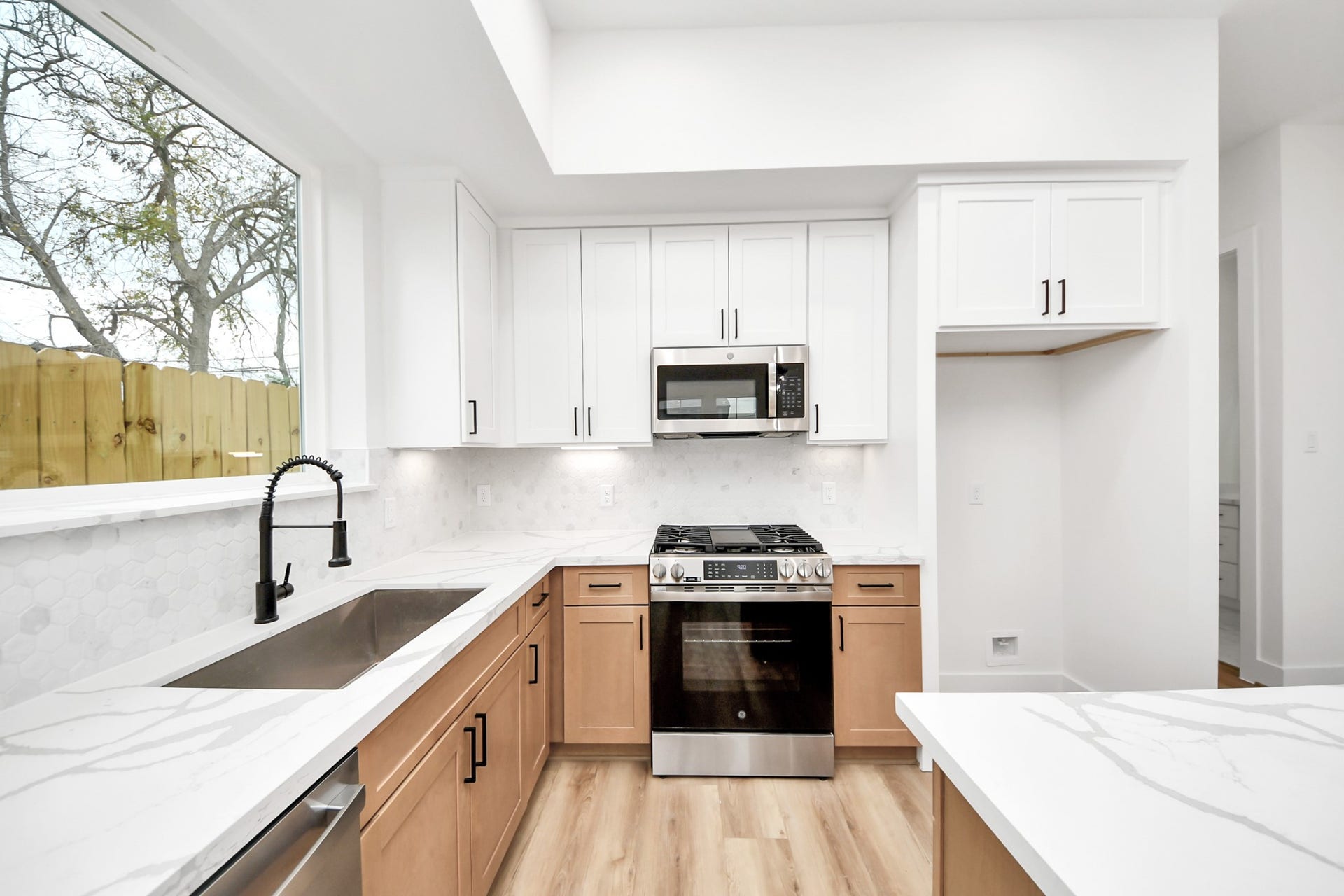 3510 Adair Street, #ABCD, Houston, TX 77004