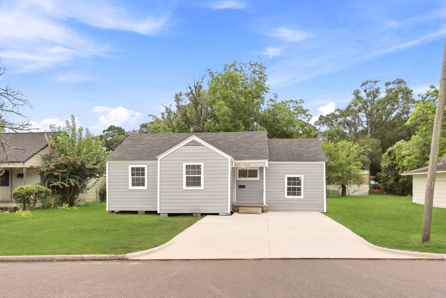 Property photo for 509 Ward Road, Baytown, TX
