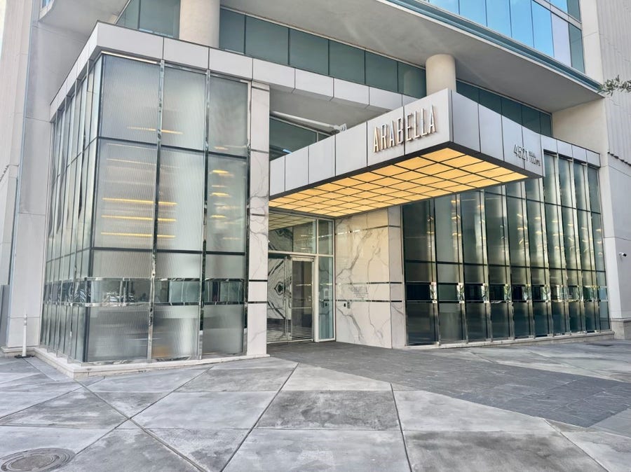 Property photo for 4521 San Felipe Street, #1103, Houston, TX