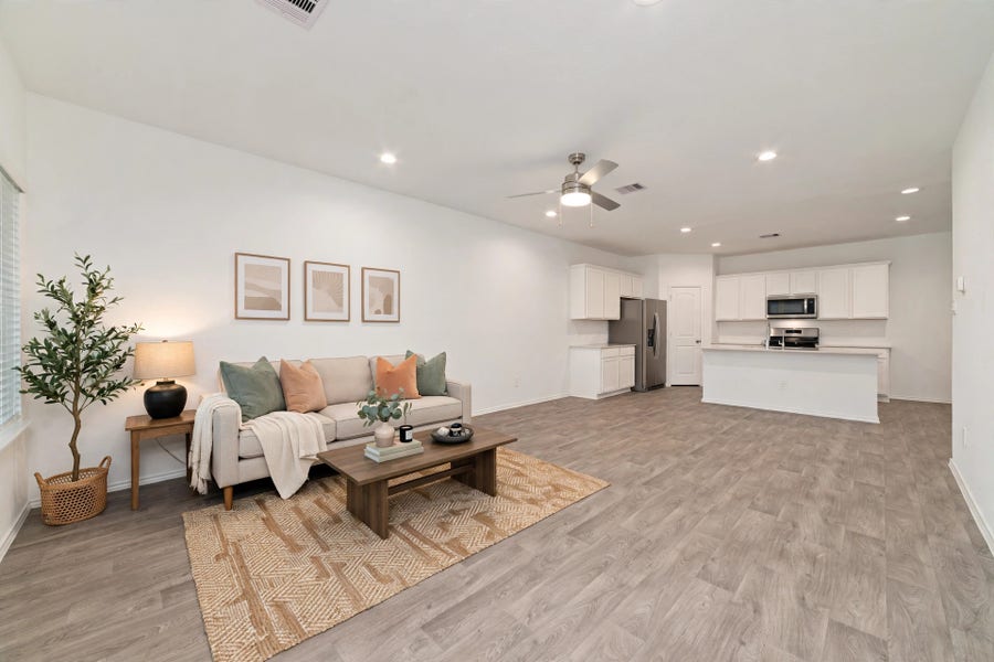 Property photo for 22214 Florence Springs Drive, Hockley, TX