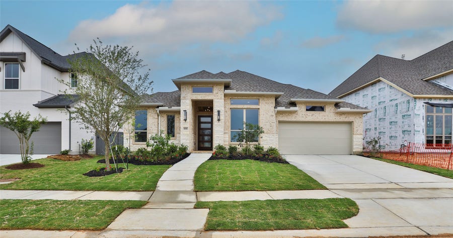 Property photo for 16515 Blissful Day Way, Hockley, TX