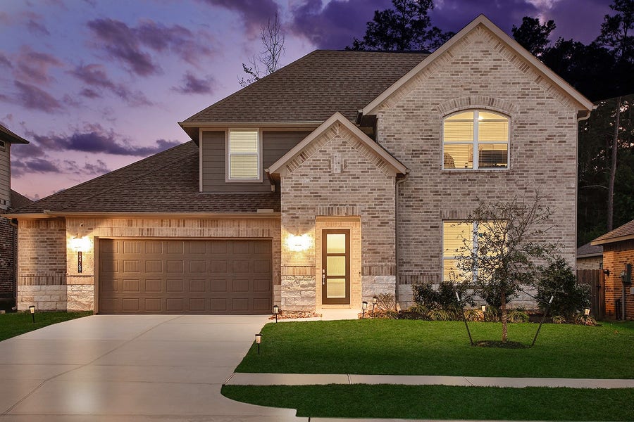 Property photo for 13769 Rising Sun Lane, Conroe, TX