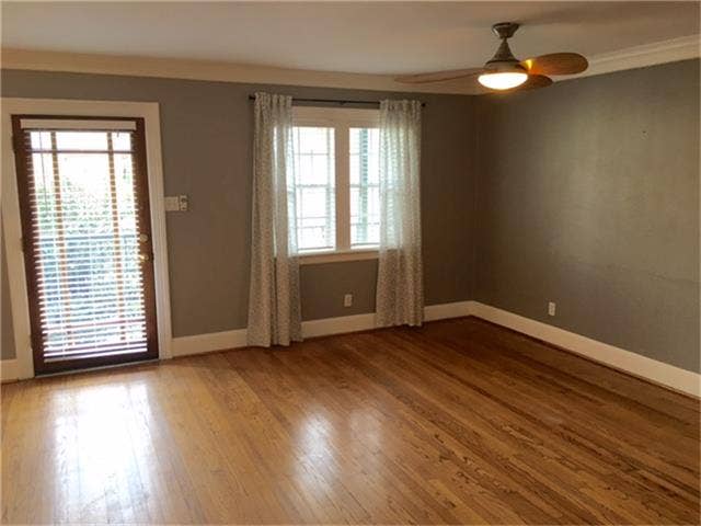Property photo for 1603 Heights Boulevard, #11, Houston, TX