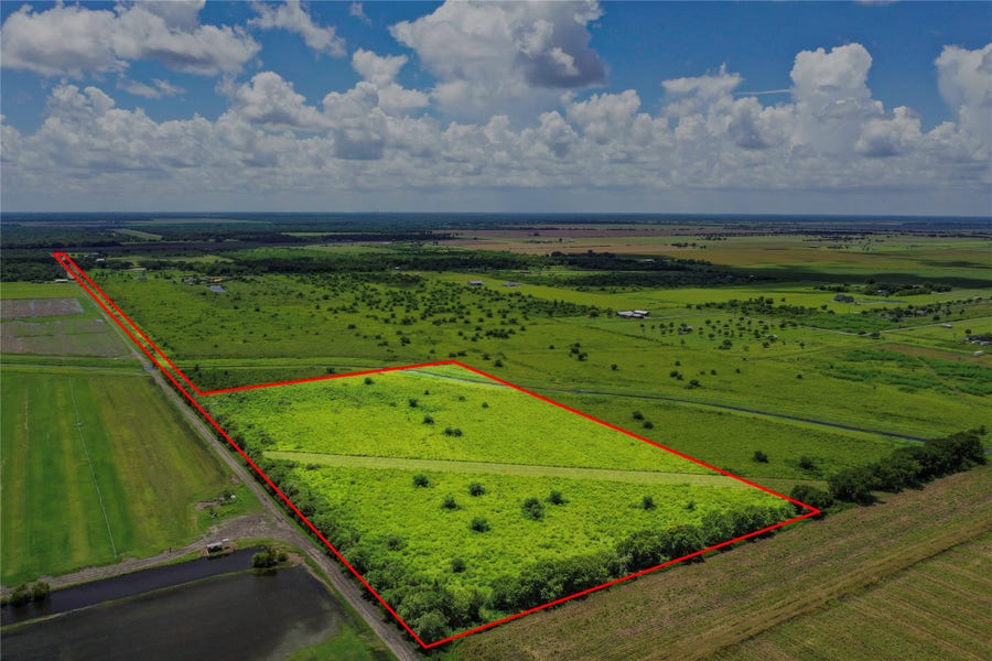 Property photo for Tract 3 County Road 8, Guy, TX
