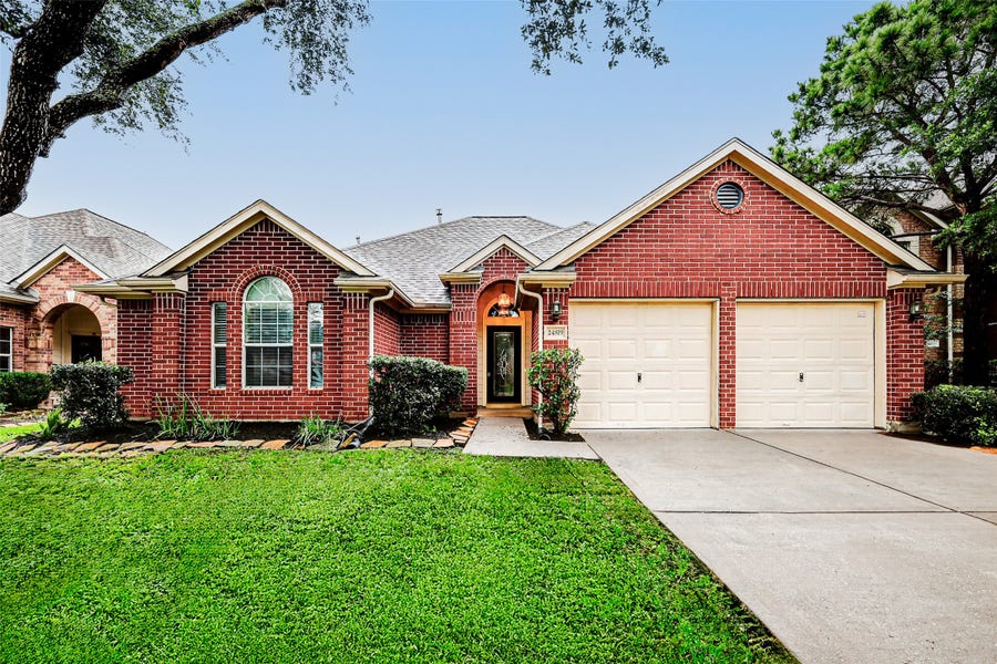 Property photo for 24819 Trail Stone Court, Katy, TX