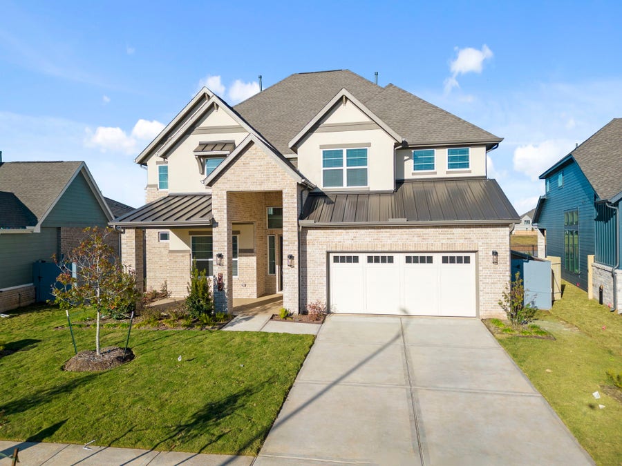 Property photo for 32429 Forktail Lake Drive, Fulshear, TX