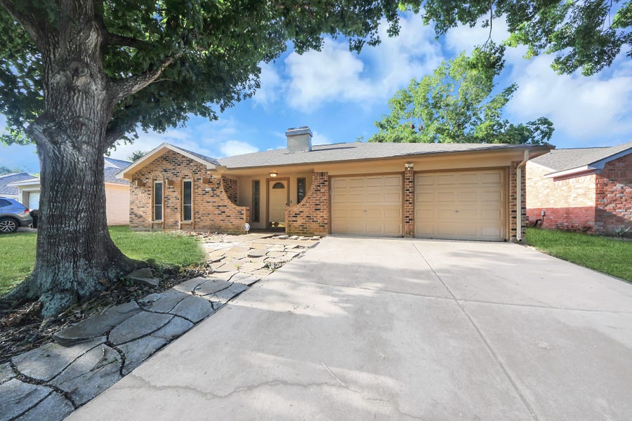 Property photo for 22811 Elkana Deane Lane, Katy, TX