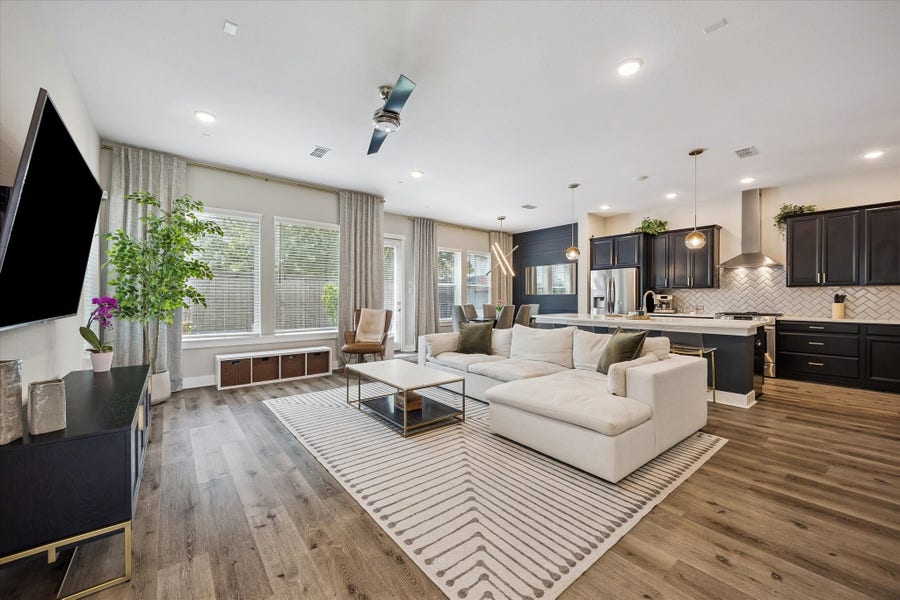Property photo for 1415 Biondo Way, Houston, TX