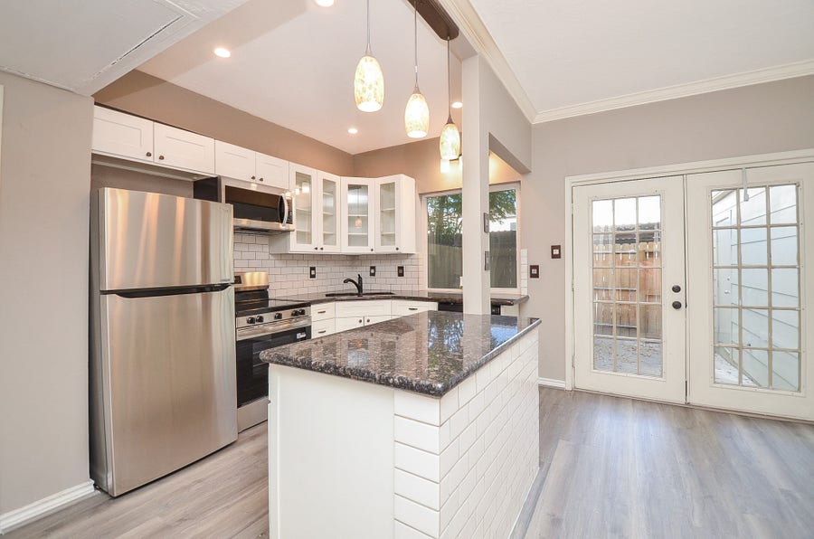 Property photo for 850 Threadneedle Street, #75, Houston, TX