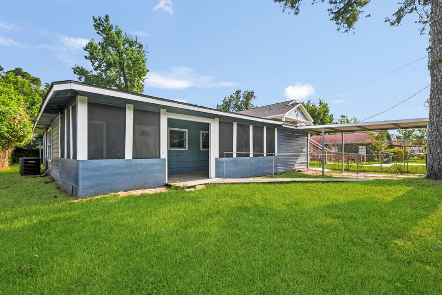 Property photo for 8186 Record Street, Houston, TX