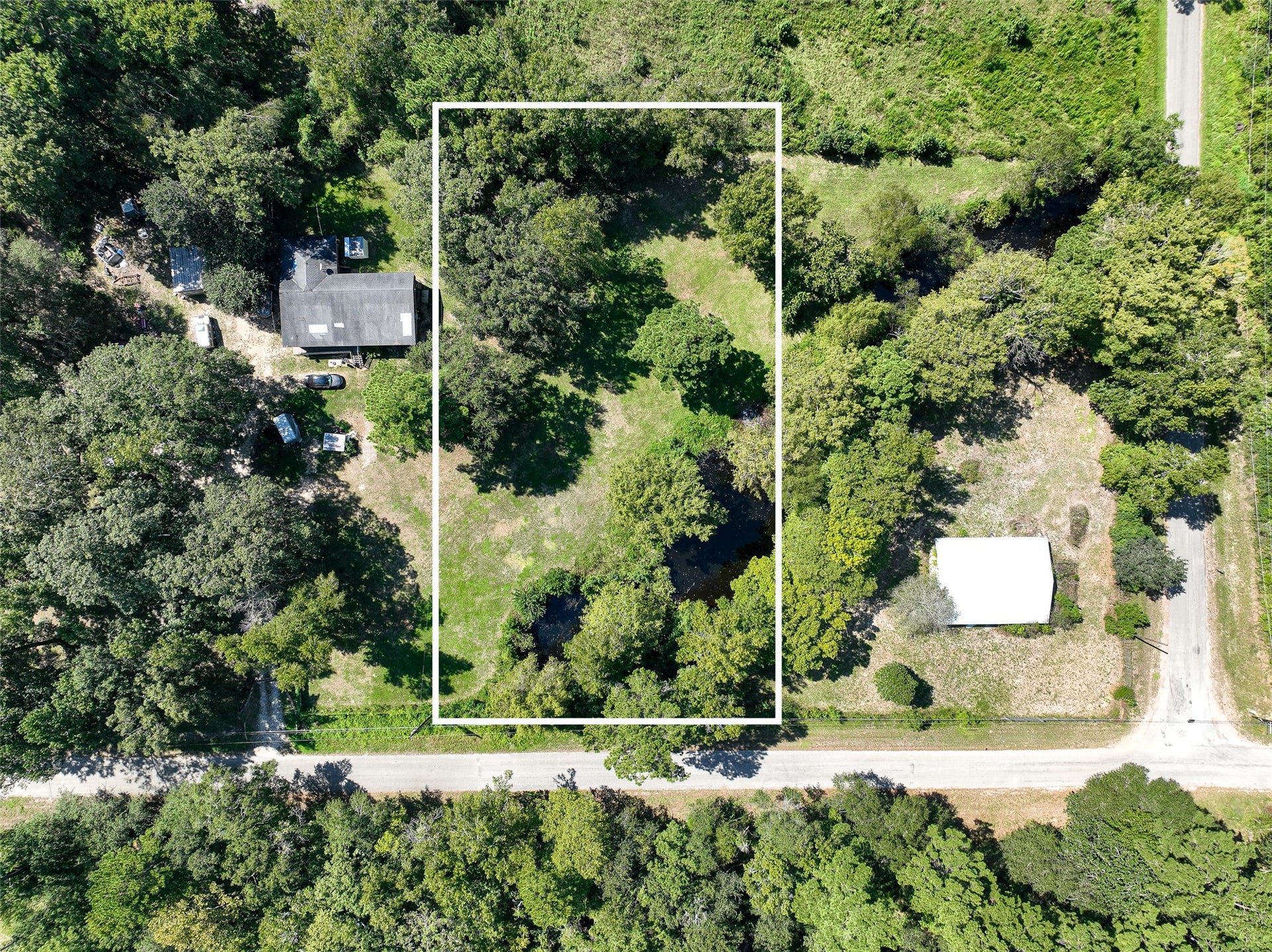 166 County Road 3707, Splendora, TX 77372