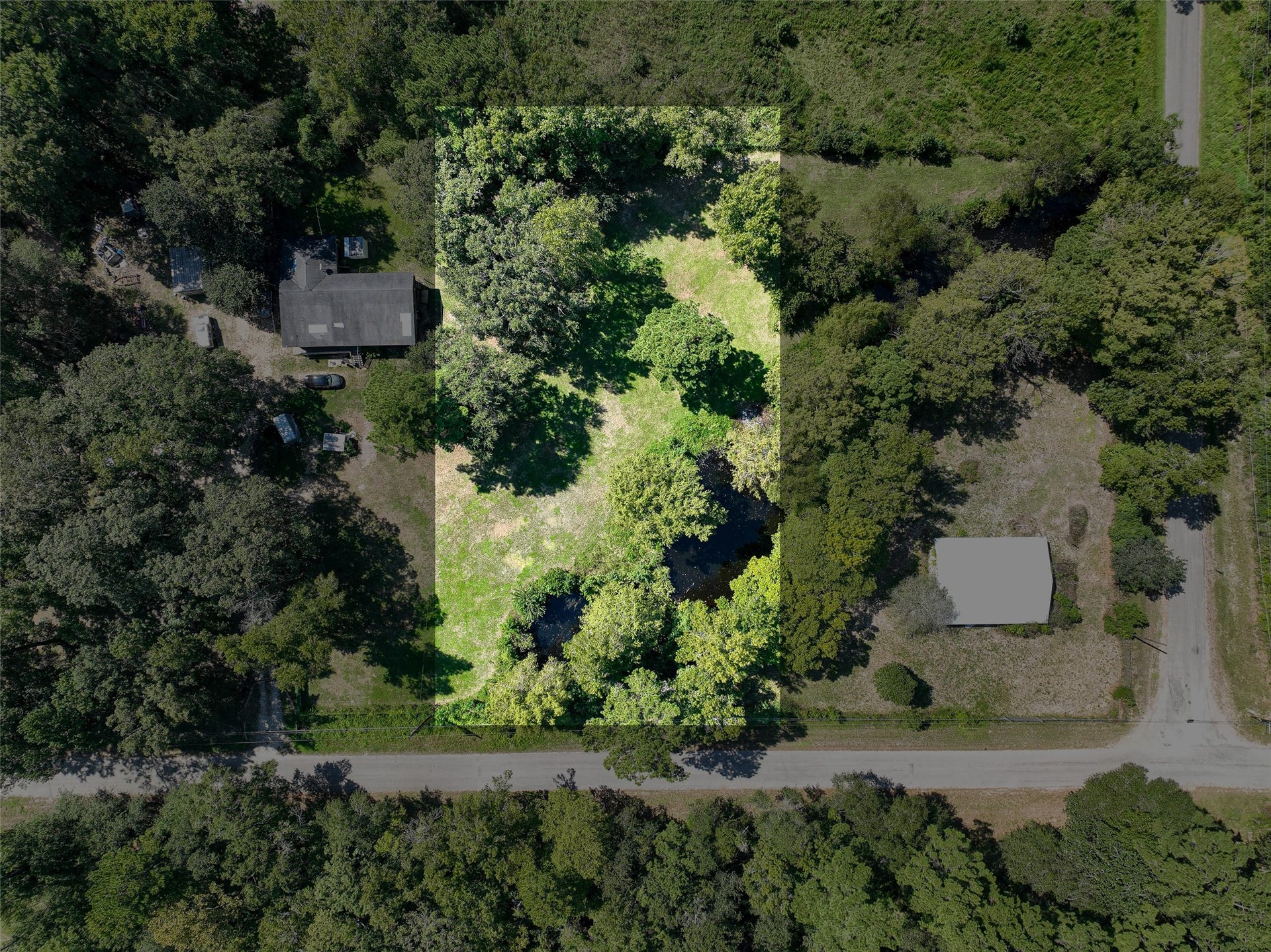 166 County Road 3707, Splendora, TX 77372