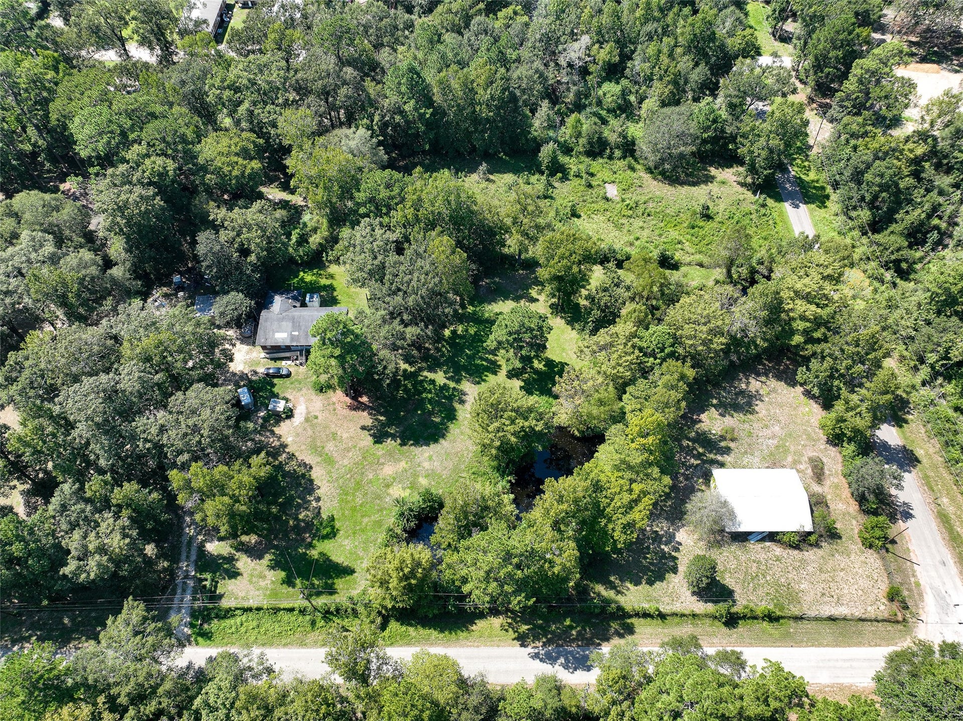 166 County Road 3707, Splendora, TX 77372