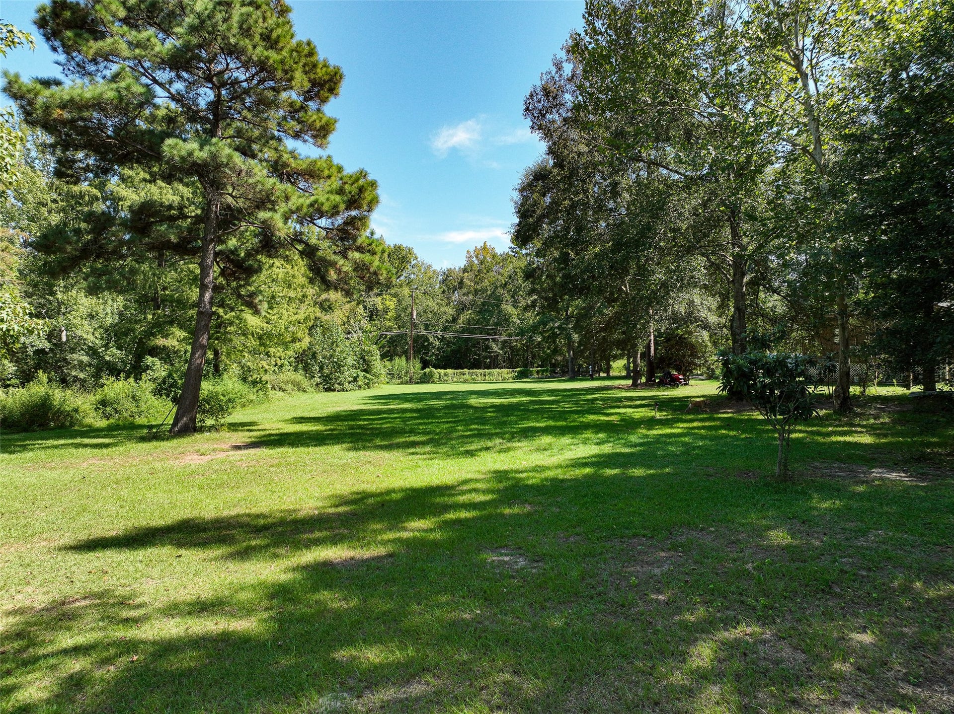 166 County Road 3707, Splendora, TX 77372