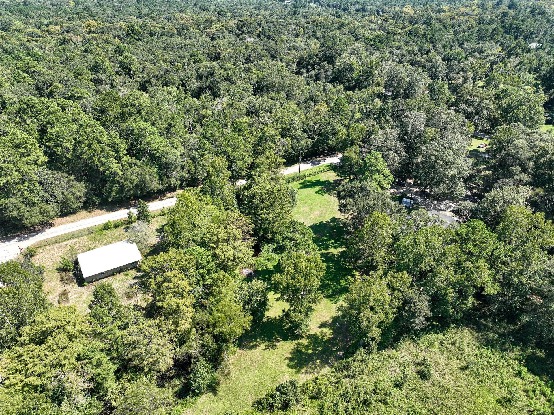 166 County Road 3707, Splendora, TX 77372