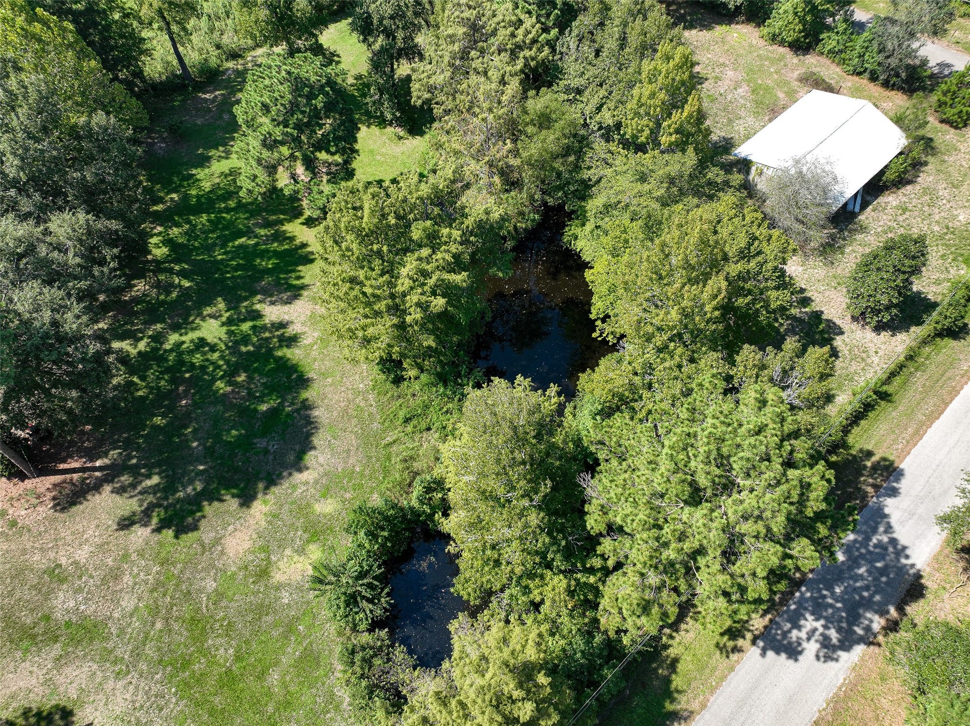 166 County Road 3707, Splendora, TX 77372