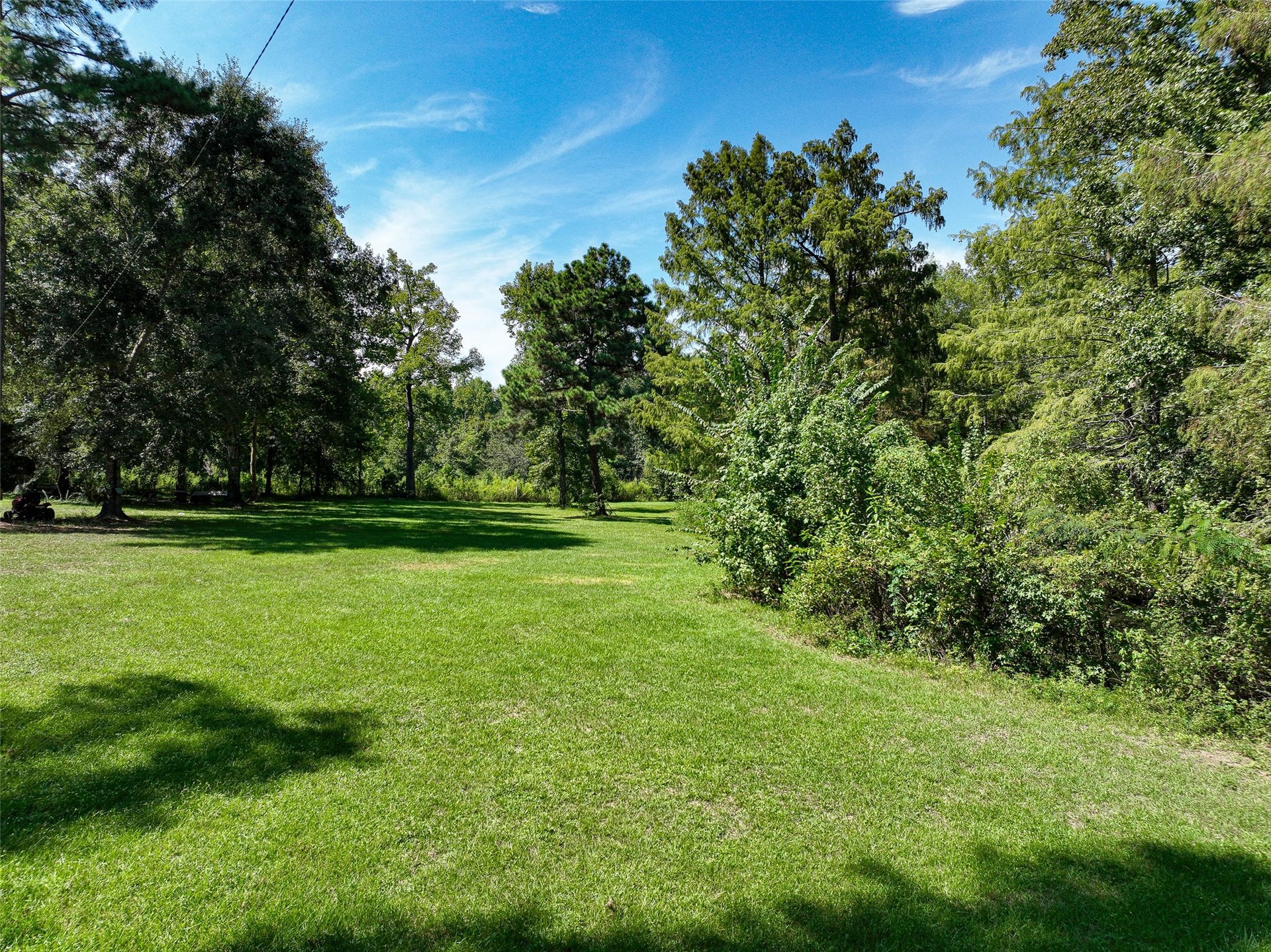 166 County Road 3707, Splendora, TX 77372