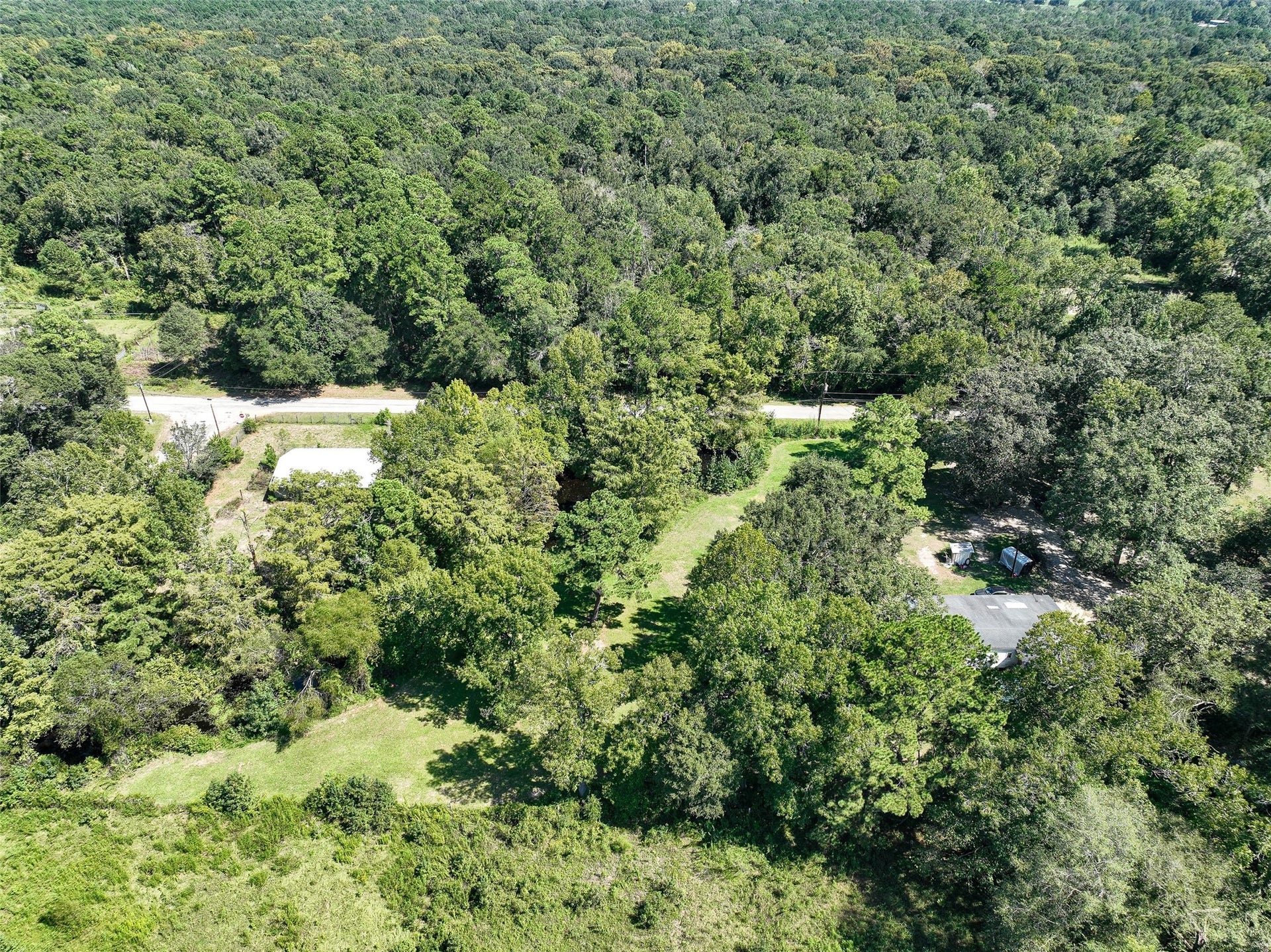 166 County Road 3707, Splendora, TX 77372