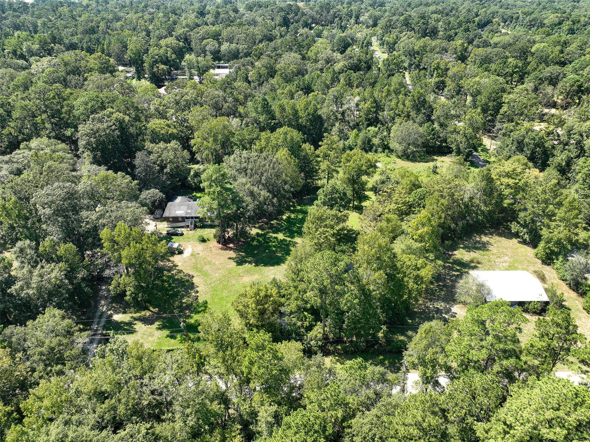 166 County Road 3707, Splendora, TX 77372