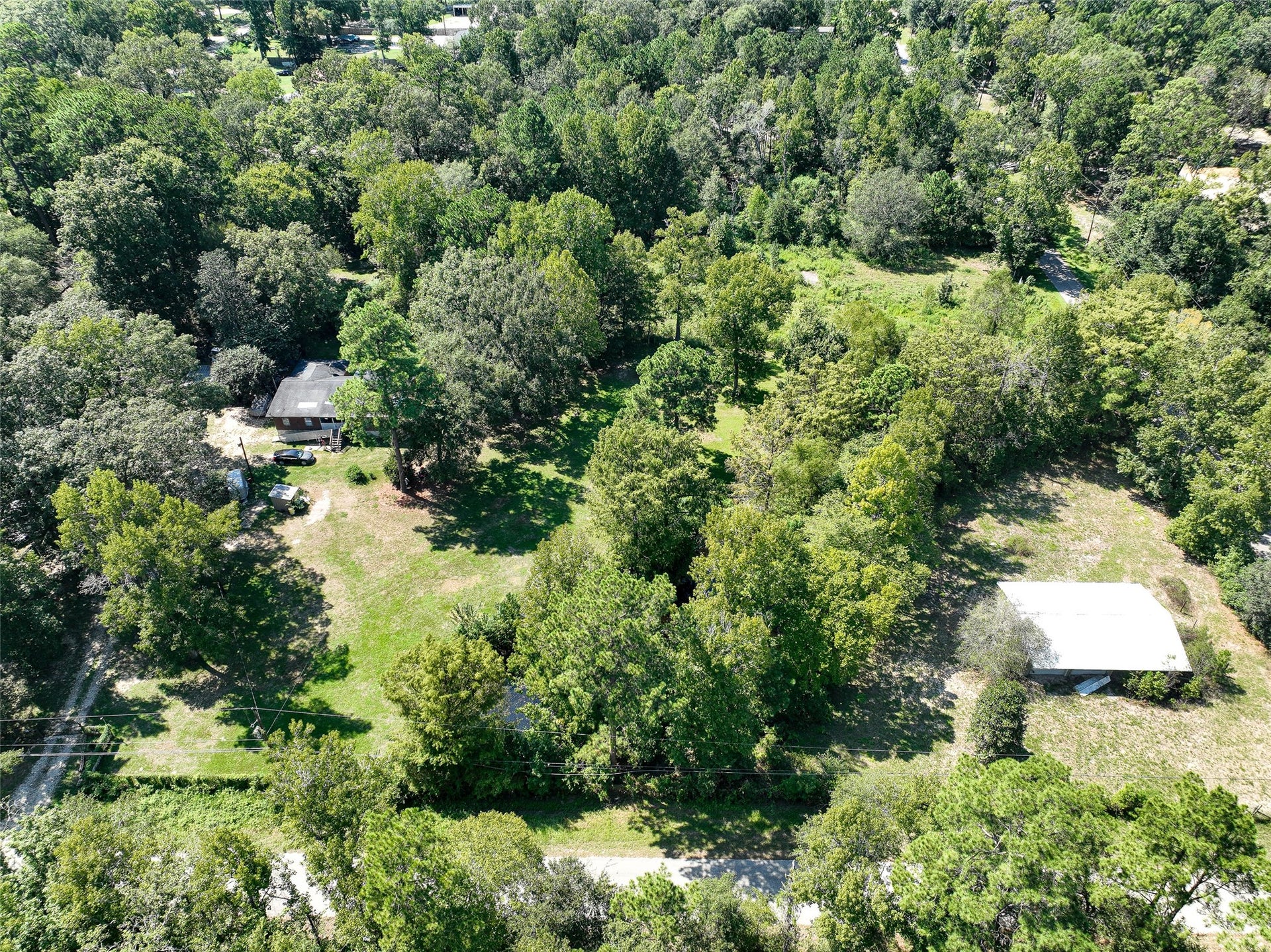 166 County Road 3707, Splendora, TX 77372