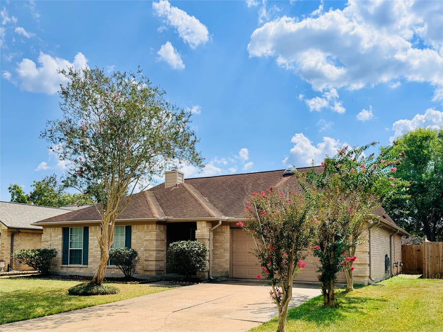 Property photo for 15051 Felgate Creek Drive, Houston, TX