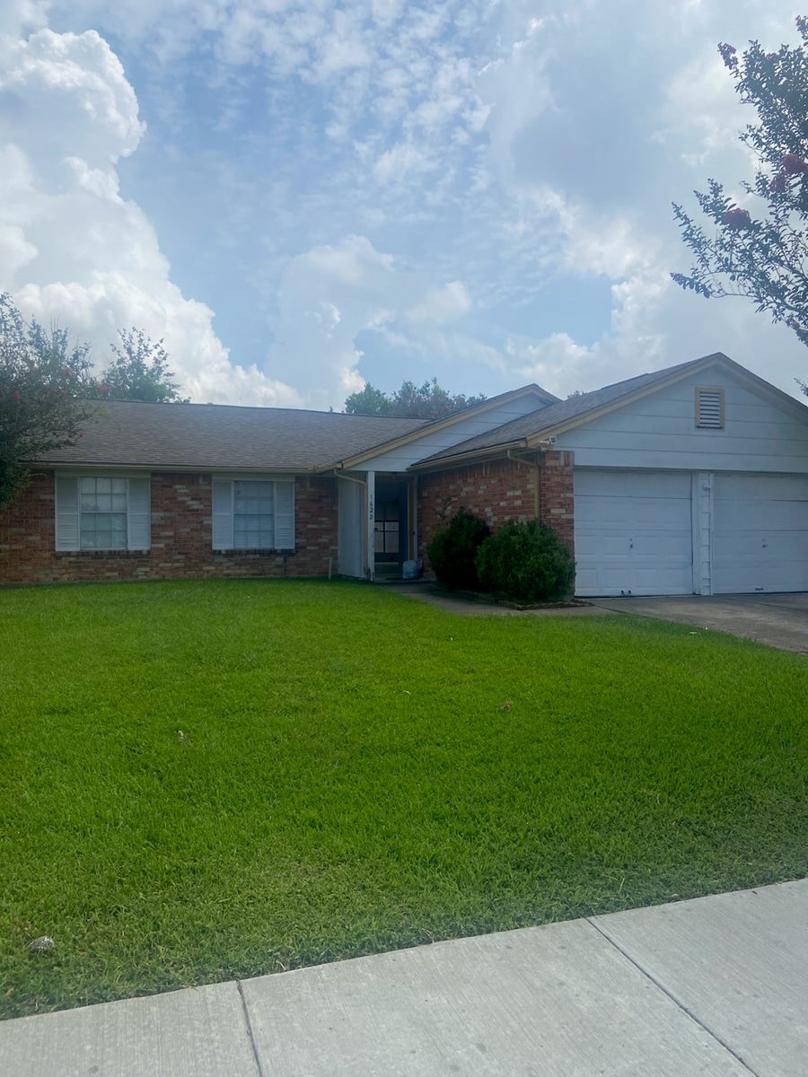 Property photo for 1622 Grand Park Drive, Missouri City, TX