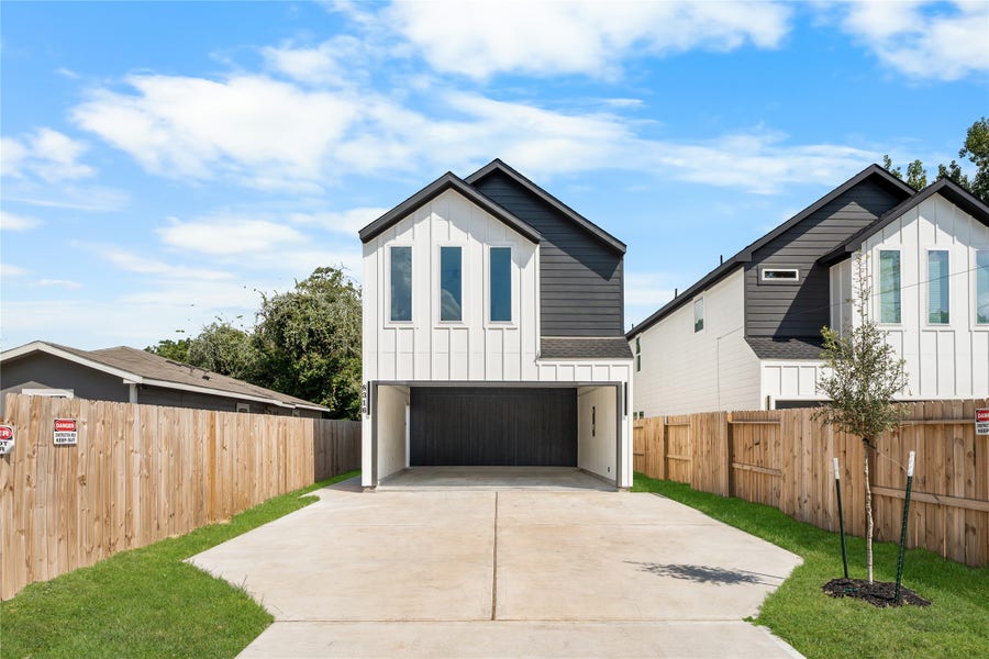 Property photo for 8316 Prairie View Drive, Houston, TX