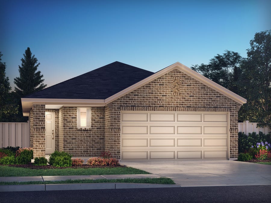 Property photo for 14262 Granger Pointe Lane, Conroe, TX