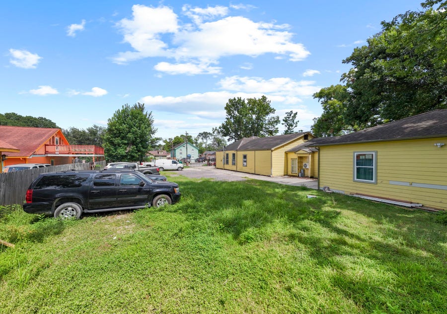 Property photo for 0 Appleton St, Houston, TX