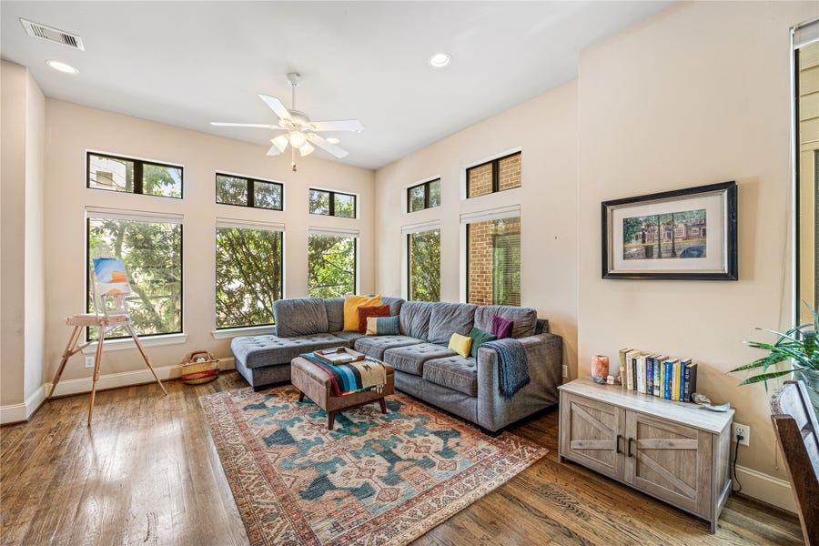 Property photo for 1909 Summer Street, Houston, TX