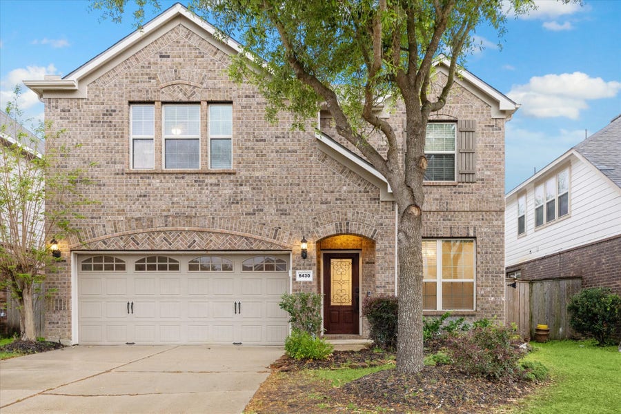 Property photo for 6430 Burgess Heights Lane, Katy, TX