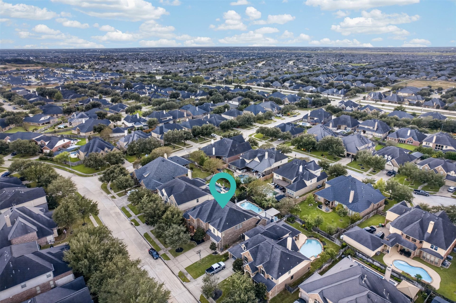 2806 Texas Laurel Drive, Katy, TX 77494 2806 Texas Laurel Drive, Katy, TX 77494