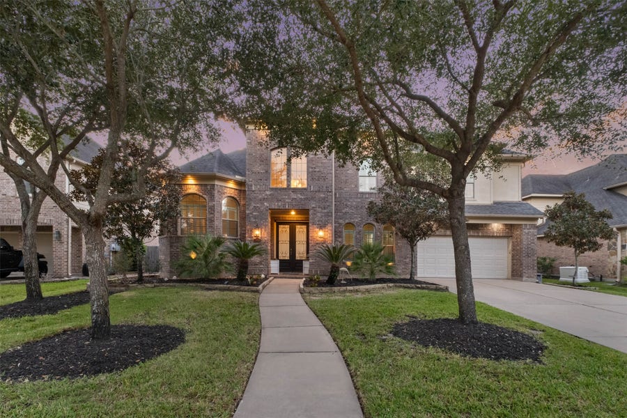 Property photo for 2806 Texas Laurel Drive, Katy, TX
