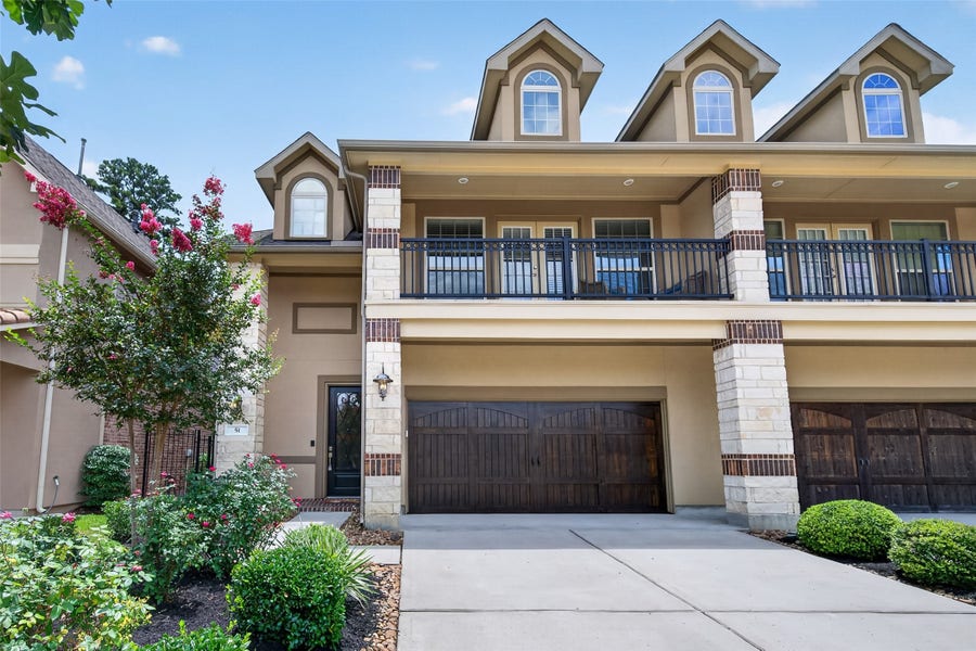 Property photo for 51 Banbury Court, Tomball, TX