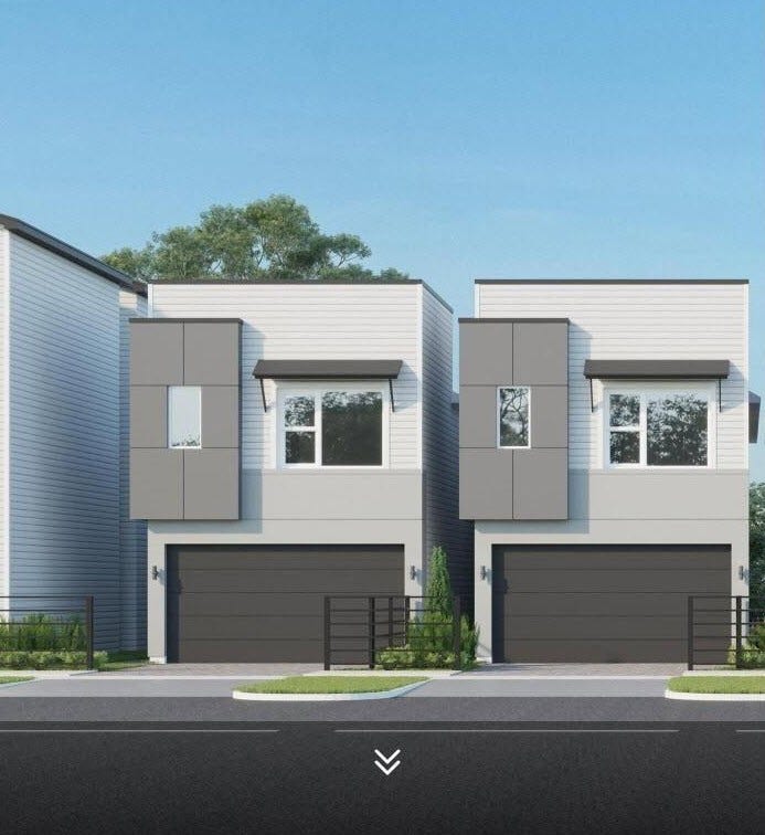 Property photo for 414 E 40th 1/2 Street, Houston, TX