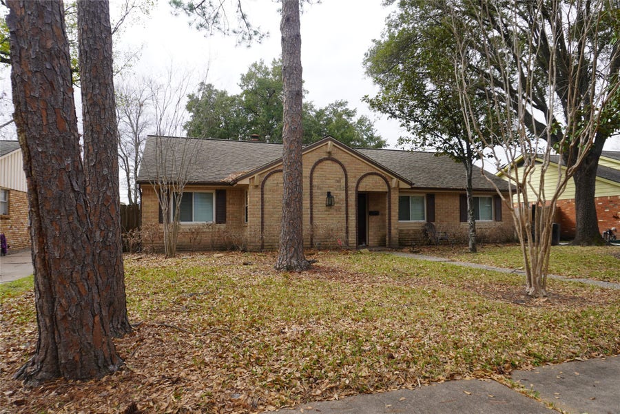 Property photo for 10703 Wickersham Lane, Houston, TX