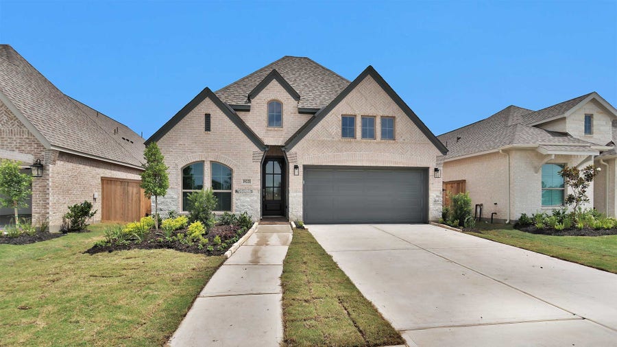 Property photo for 19223 Satsuma Ridge Drive, Manvel, TX