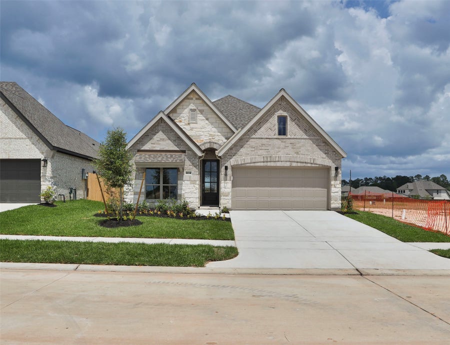 Property photo for 1634 Lorenzo Lane, Magnolia, TX