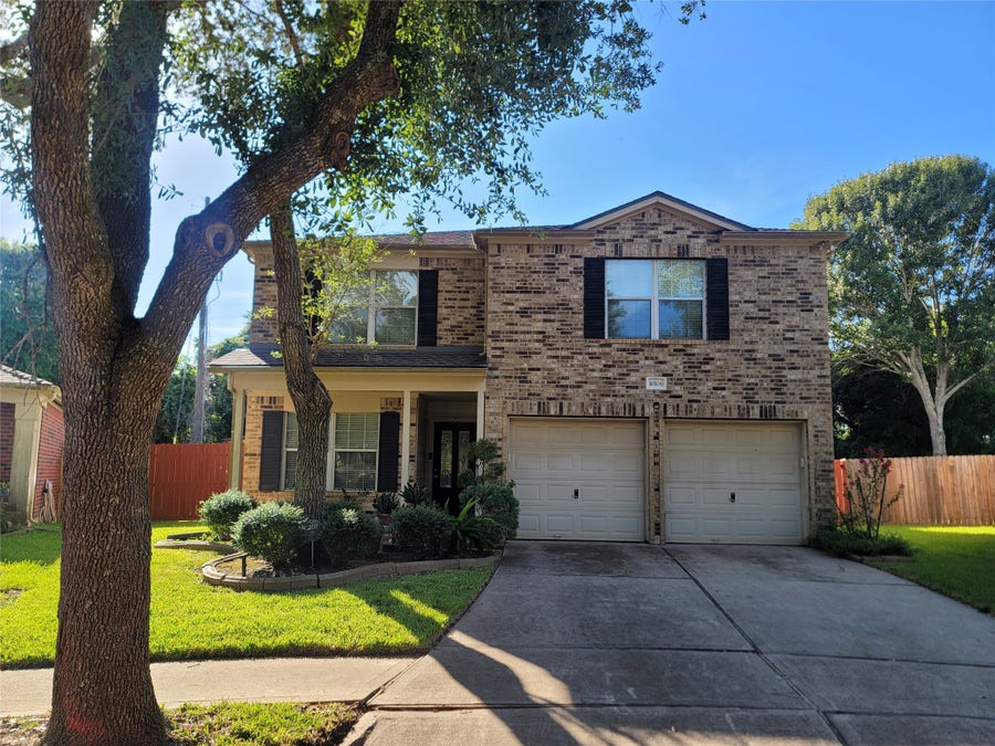 Property photo for 10106 Antelope Alley, Missouri City, TX