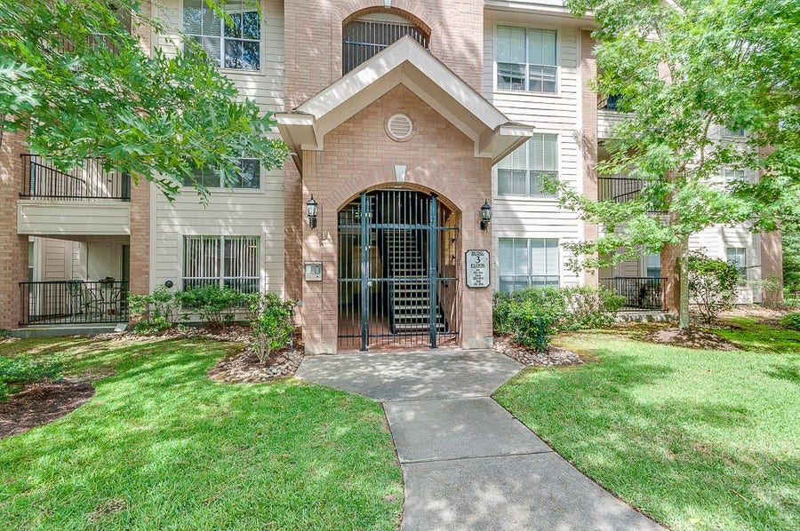 Property photo for 8051 Bay Branch Drive, #333, The Woodlands, TX