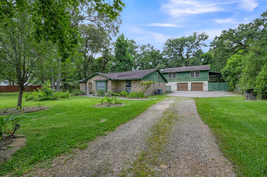 Property photo for 2207 Arendale Lane, Spring, TX