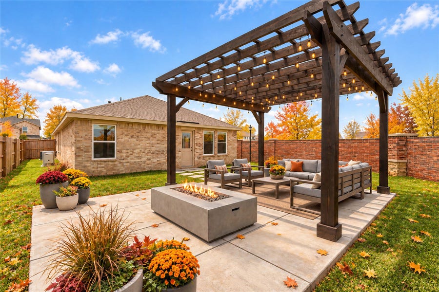 Property photo for 3005 Majestic Sunrise Drive, Katy, TX
