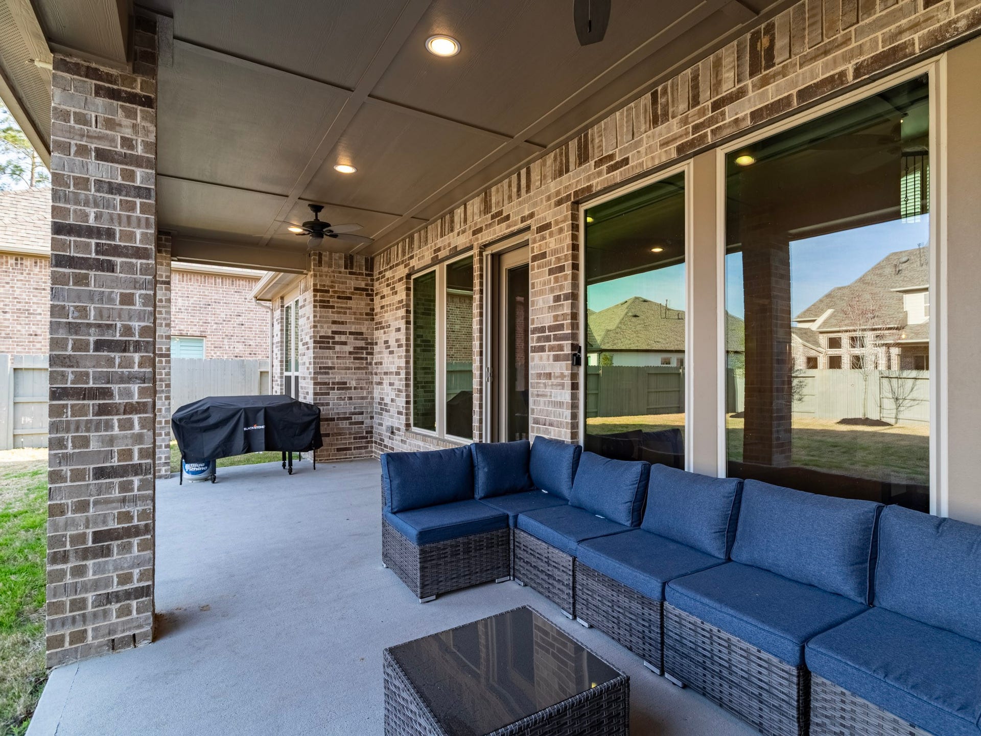 17429 Orchid Falls Lane, Conroe, TX 77302 17429 Orchid Falls Lane, Conroe, TX 77302